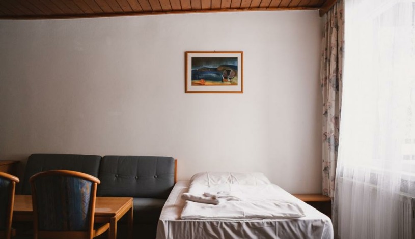 Hotel Ski Nové Město na Moravě